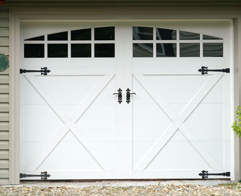 New garage door Arizona